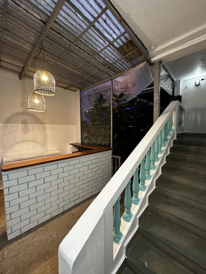 Hotel White Season Calangute Eksteriør billede